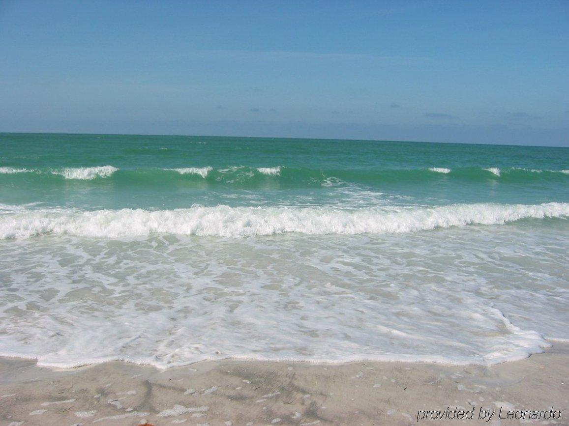 Cirque St Armands Beachside Sarasota Buitenkant foto