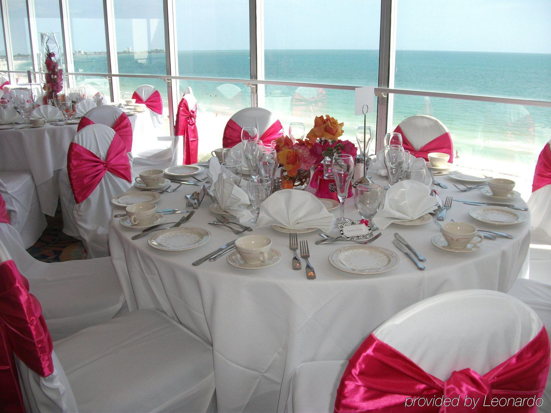 Cirque St Armands Beachside Sarasota Faciliteiten foto